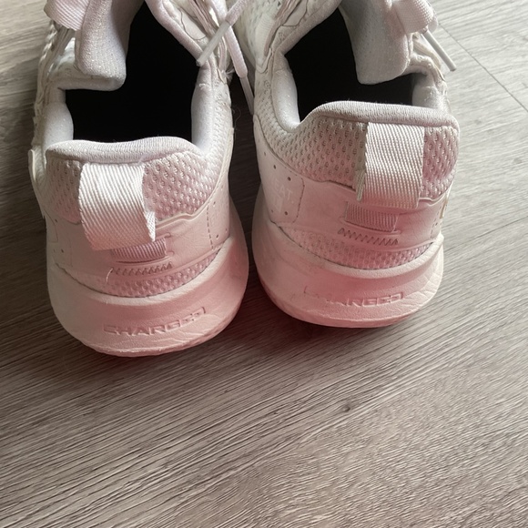 Under Armour - Project Rock Running Shoes - Picture 3 of 6